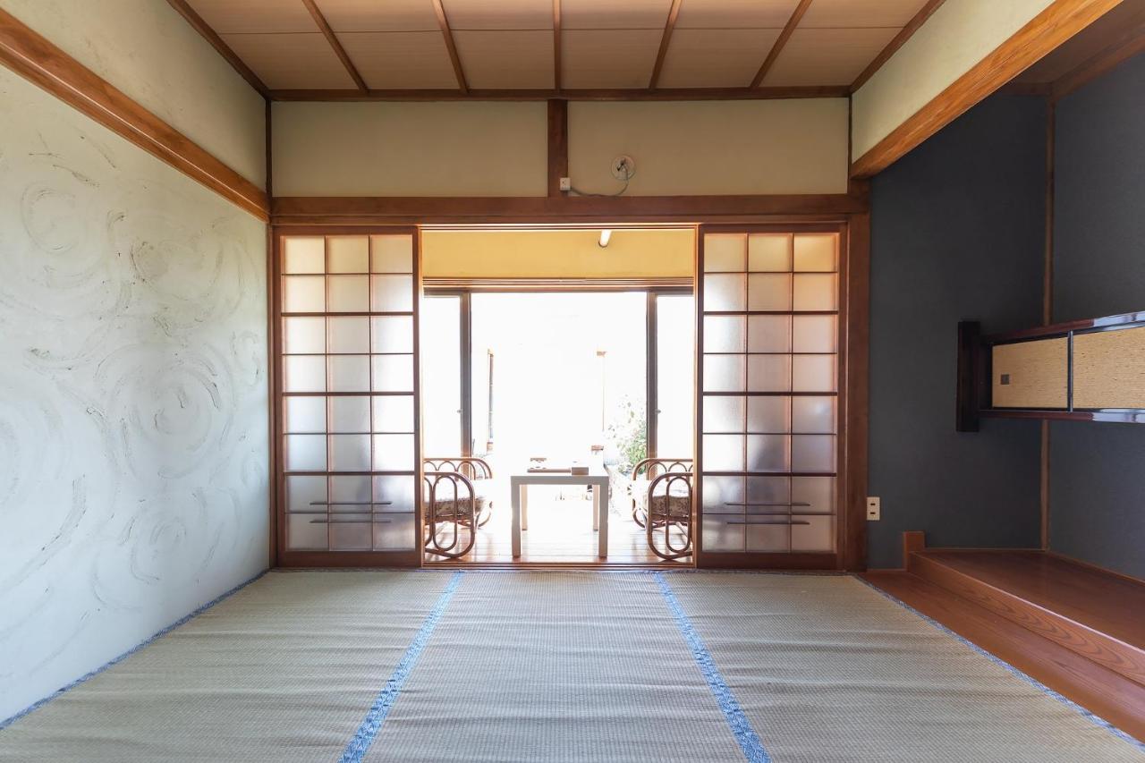 Naruto Guest House Hajimari Extérieur photo