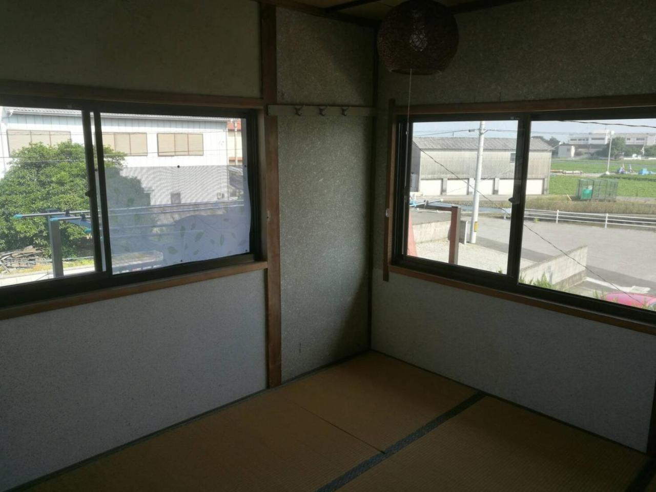 Naruto Guest House Hajimari Extérieur photo